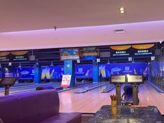 -大鲁阁保龄球(苏州园区店)