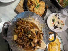 -小菜园新徽菜(无锡宜家荟聚中心店)