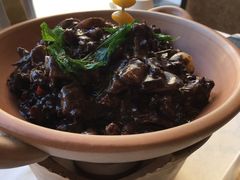 桂林文桥醋血鸭-桂林肥仔·中华餐饮名店(园湖店)