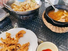 -老东阳·外婆菜(横店店)