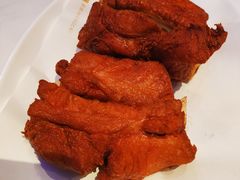 -喜鼎海胆水饺(柏威年购物中心店)