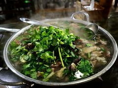 -小杨翘脚牛肉