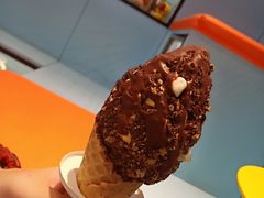 -BLEUSKA布乳斯佳冰淇淋(金沙印象城店)