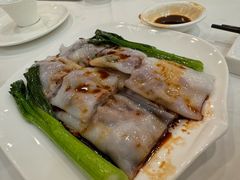 爽滑牛肉肠-天河大厦中餐厅(广州天河大厦店)