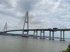 -西堤公园