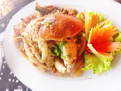 -Chaba Restaurant Phuket