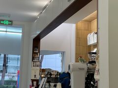-BLACKSHEEP ESPRESSO(建国中路店)