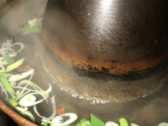铜锅-原柳滩高台阶涮羊肉