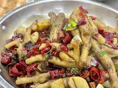 -小民大排档(光谷店)