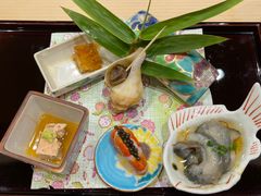 刺身拼盘-鮨一日本料理(大中华店)