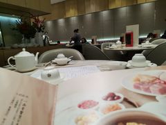 大堂-香港百合居(LCM置汇旭辉广场店)