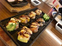 -小川洋风料理(武商MALL店)