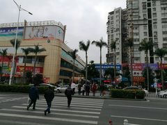 -冯姐生蚝(迎宾广场店)