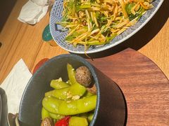 -雪熊精酿·哈尔滨烧烤酒馆(非遗大串店)