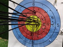 -佰德观岚记羽毛球馆