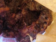 -京三儿烤鸡架(北新桥店)