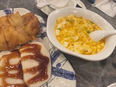 -奶奶的味道(胶州路店)