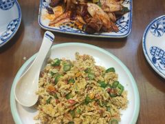 -陈聚德炒牛肉(樱花二路店)