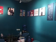 -爱定格照相馆·证件照(海珠客村店)