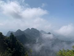 -武当山风景区