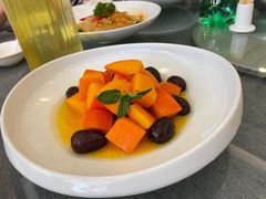 南瓜红枣-碧丽宫大酒店(召稼楼店)