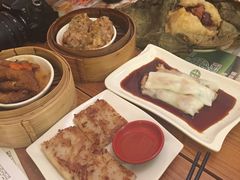 -添好运点心专门店(深水埗店)