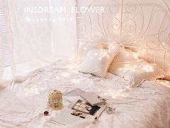 教室环境-INSDREAM FLOWER 鲜花预定·花艺培训