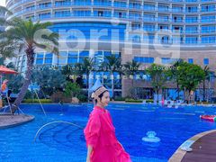 -深圳大梅沙京基洲际度假酒店