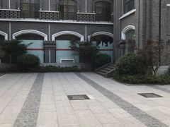 -南京晨光1865创意产业园