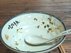 -佰仙面馆
