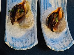 -雾山韩式烤肉·海南糟粕&椰子鸡火锅·海景餐厅(三亚绿发山海天JW万豪酒店)