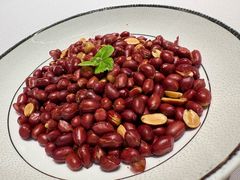 -阿明小菜·海鲜·上海菜(成山路巴黎春天店)