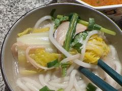 -云荷里·蒸汽石锅鱼·云南菜(中发百旺店)