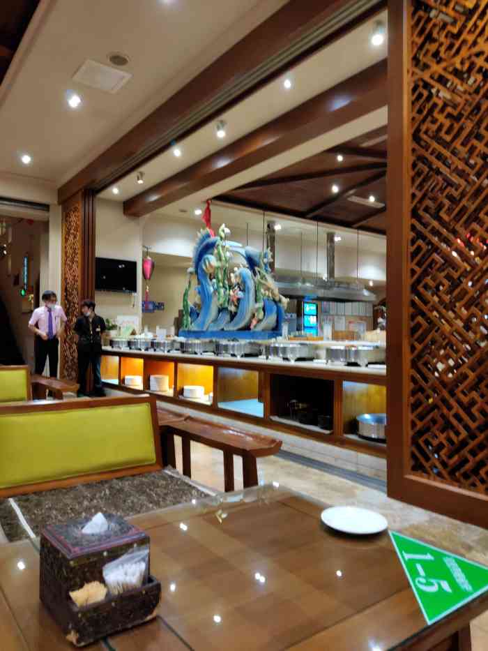 南亚水鑫温泉spa-"很好的一家桑拿,来很多次了,继续支持.