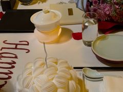 -北京柏悦酒店·锦庭餐厅Dining Room
