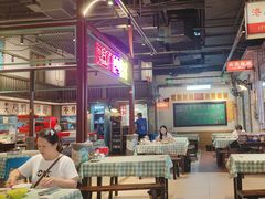 -彭耕记猪油炒小菜(吉联mall店)