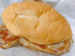 -L猪扒包(天河购书中心店)