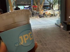 -JPG canteen(广州寺右公馆店)