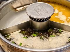 -巴奴毛肚火锅(大剧院店)