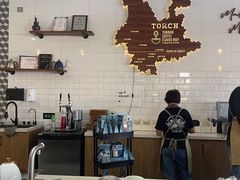 -Torch Coffee 炬点咖啡