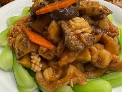 -勺园饭店(骨科医院店)
