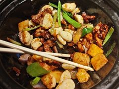 -莞府家宴·东莞菜(市民服务中心店)