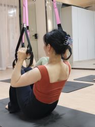 点击看大图 -JC·YOGA静禅瑜伽普拉提