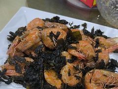 -旺富东海大酒楼(海鲜街店)