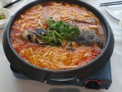 -西湖春天•老字号杭州菜(百汇店)