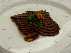 -东港喜来登酒店·天香阁中餐厅