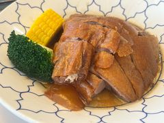 -鹿鸣酒家(越秀店)