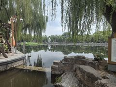 -百花洲