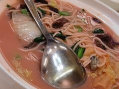 -莆田餐厅PUTIEN(西安万象天地店)