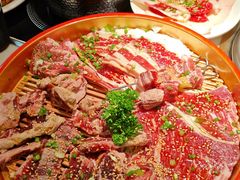 -火炉火自助餐(西直门凯德MALL店)